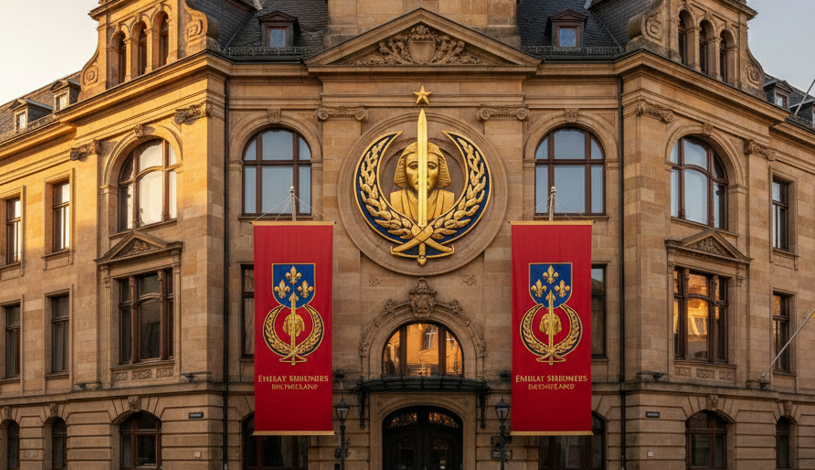 «ال» El و مدیریت جهانی