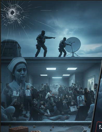 درخواست مبارزان