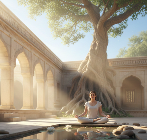 دین و آینده