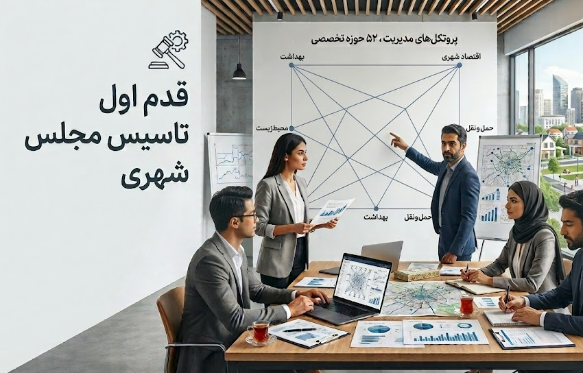 اعلامیه شماره ۲: قدم اول تاسیس مجلس